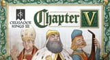 Crusader Kings III - Chapter V