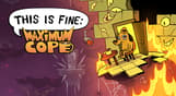 This Is Fine: Maximum Cope