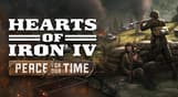 Hearts of Iron IV: Peace For Our Time
