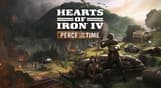 Hearts of Iron IV: Peace For Our Time