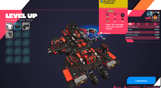 TerraTech Legion