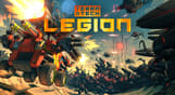 TerraTech Legion