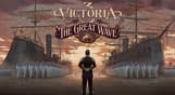 Victoria 3: The Great Wave
