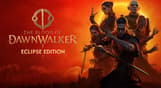 The Blood of Dawnwalker: Eclipse Edition (US)
