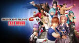 DEAD OR ALIVE 6 Last Round