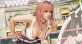 DEAD OR ALIVE 6 Last Round