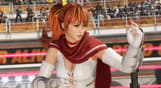 DEAD OR ALIVE 6 Last Round