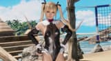 DEAD OR ALIVE 6 Last Round