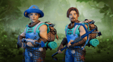 For The King II: Into The Wild Character Pack