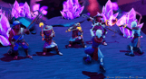 For The King II: Into The Wild Character Pack