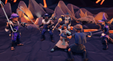 For The King II: Into The Wild Character Pack