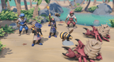 For The King II: Into The Wild Character Pack