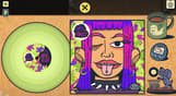 Wax Heads
