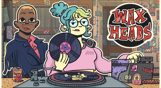 Wax Heads