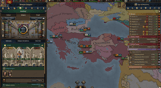 Europa Universalis V: Fate of the Phoenix