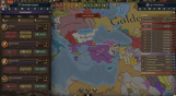 Europa Universalis V: Fate of the Phoenix
