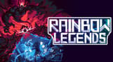 Rainbow Legends l WW l