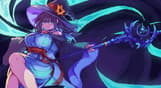 Rainbow Legends l WW l