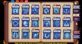 Rainbow Legends l WW l