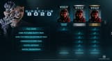 Directive 8020:  Digital Deluxe Upgrade