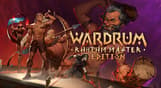 Wardrum - Rhythm Master Edition