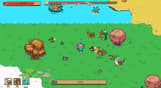 Everything is Crab: The Animal Evolution Roguelite