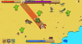 Everything is Crab: The Animal Evolution Roguelite