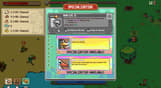 Everything is Crab: The Animal Evolution Roguelite