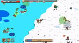 Everything is Crab: The Animal Evolution Roguelite