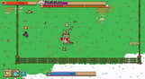 Everything is Crab: The Animal Evolution Roguelite