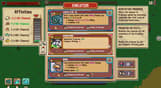 Everything is Crab: The Animal Evolution Roguelite