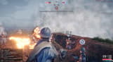Over The Top: WWI