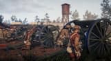 Over The Top: WWI