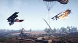 Over The Top: WWI