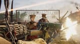Over The Top: WWI