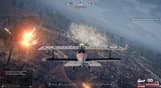 Over The Top: WWI