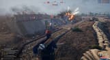 Over The Top: WWI