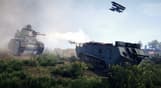 Over The Top: WWI