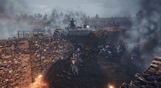 Over The Top: WWI