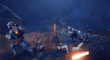 Over The Top: WWI