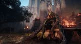 Blades of Fire