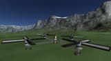 Kerbal Space Program: Breaking Ground Expansion