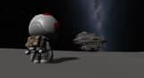 Kerbal Space Program: Breaking Ground Expansion