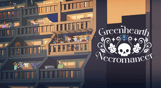Greenhearth Necromancer