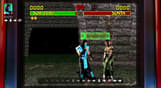 Mortal Kombat: Legacy Kollection
