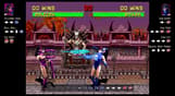 Mortal Kombat: Legacy Kollection