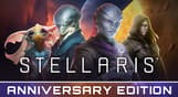 Stellaris - Anniversary Edition