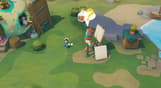 Time on Frog Island
