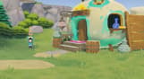 Time on Frog Island