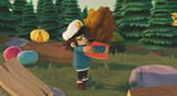 Time on Frog Island